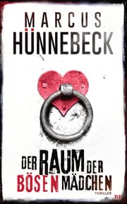 Cover von Der Raum der bösen Mädchen
