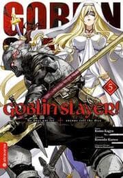 Cover von Goblin Slayer! 5