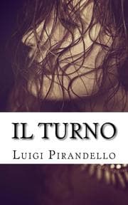 Cover von Il turno