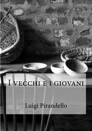 Cover von I vecchi e i giovani