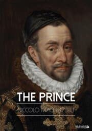 Cover von The Prince