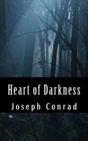 Cover von Heart of Darkness