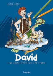 Cover von David