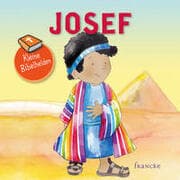 Cover von Kleine Bibelhelden - Josef