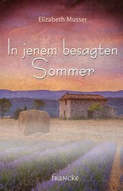 Cover von In jenem besagten Sommer