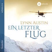 Cover von Ein letzter Flug