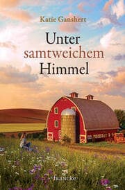 Cover von Unter samtweichem Himmel