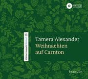 Cover von Weihnachten auf Carnton