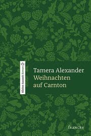 Cover von Weihnachten auf Carnton