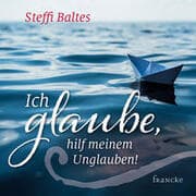 Cover von Ich glaube, hilf meinem Unglauben