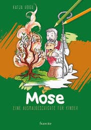 Cover von Mose