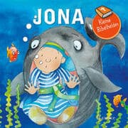 Cover von Kleine Bibelhelden - Jona