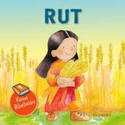 Cover von Kleine Bibelhelden - Rut