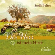 Cover von Der Herr ist mein Hirte - Psalm 23