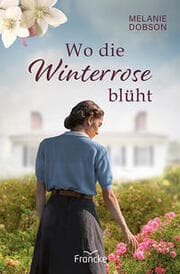 Cover von Wo die Winterrose blüht