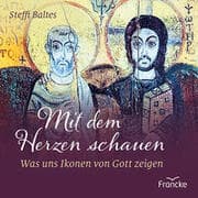 Cover von Mit dem Herzen schauen