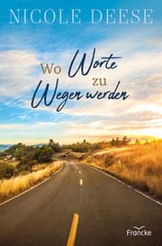 Cover von Wo Worte zu Wegen werden