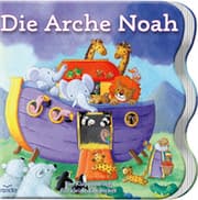 Cover von Die Arche Noah