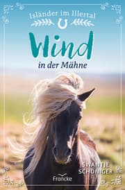 Cover von Wind in der Mähne