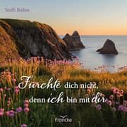 Cover von Fürchte dich nicht, denn ich bin bei dir