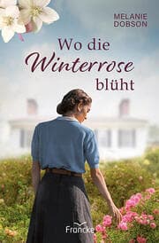 Cover von Wo die Winterrose blüht