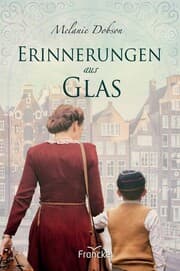 Cover von Erinnerungen aus Glas