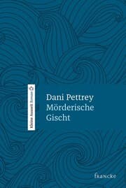 Cover von Mörderische Gischt