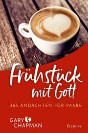 Cover von Frühstück mit Gott