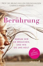 Cover von Berührung