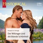 Cover von Der Wikinger und die blonde Schönheit