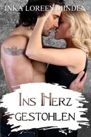 Cover von Ins Herz gestohlen