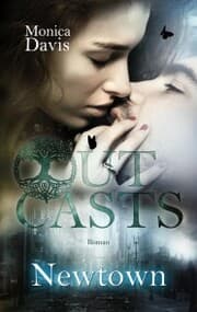 Cover von Outcasts 4