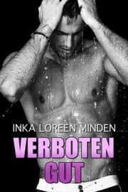 Cover von verboten gut