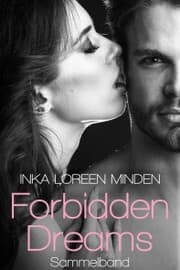 Cover von Forbidden Dreams: Sammelband