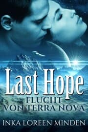 Cover von Last Hope