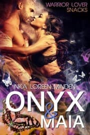 Cover von Onyx & Maia
