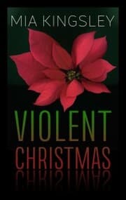 Cover von Violent Christmas