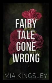 Cover von Fairy Tale Gone Wrong