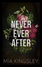 Cover von Never Ever After