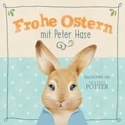 Cover von Frohe Ostern mit Peter Hase