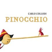 Cover von Pinocchio