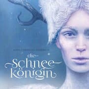 Cover von Die Schneekönigin