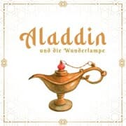 Cover von Aladdin
