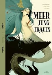 Cover von Meerjungfrauen