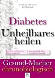 Cover von Diabetes: Unheilbares heilen