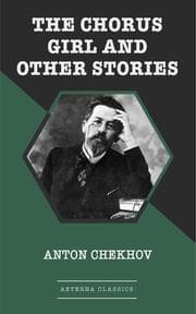 Cover von The Chorus Girl and Other Stories