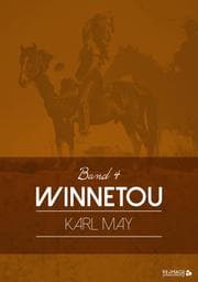 Cover von Winnetou 4