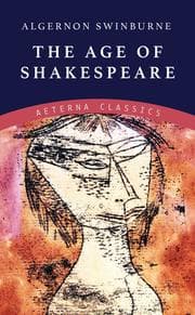 Cover von The Age of Shakespeare