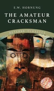 Cover von The Amateur Cracksman