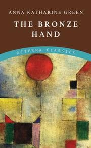 Cover von The Bronze Hand